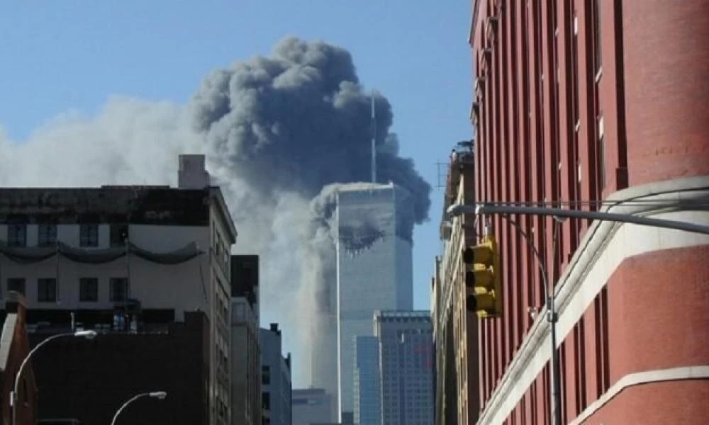 Σαουδάραβες αξιωματούχοι υπό ανάκριση για εμπλοκή στις επιθέσεις της 11ης Σεπτεμβρίου